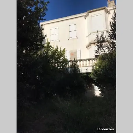 85 M2 Centre 2 Mn Vieux Port Au Calme Appartamento Marsiglia